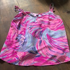Lilly Pulitzer top